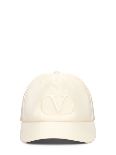 Casquette Vlogo - VALENTINO GARAVANI - Modalova