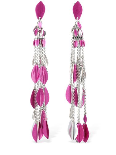 Pendants D'oreilles Brillantes Lea - ISABEL MARANT - Modalova