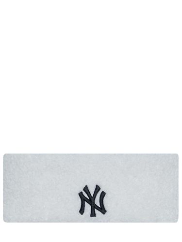 Bandeau En Teddy New York Yankees - NEW ERA - Modalova