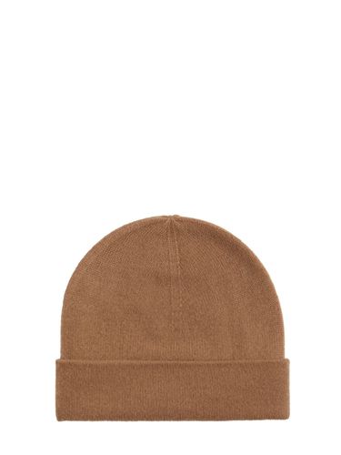 Bonnet En Cachemire Helmut - MAX MARA - Modalova