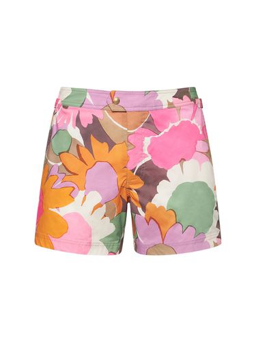 Short De Bain - TOM FORD - Modalova