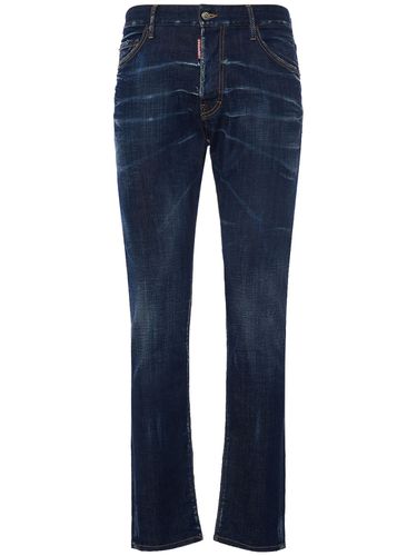 Jean Cool Guy En Denim - DSQUARED2 - Modalova