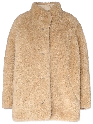 Manteau Carolina - MARANT ETOILE - Modalova