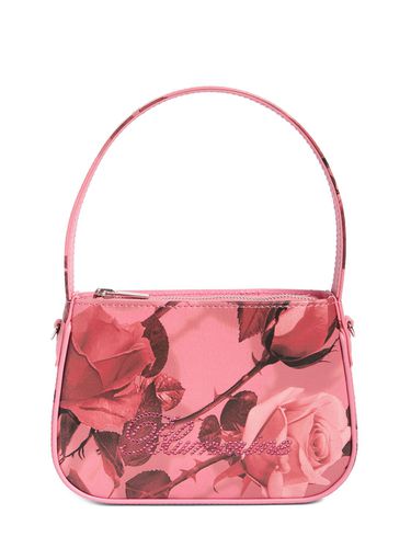 Sac À Main En Cuir Nappa St. Rose - BLUMARINE - Modalova