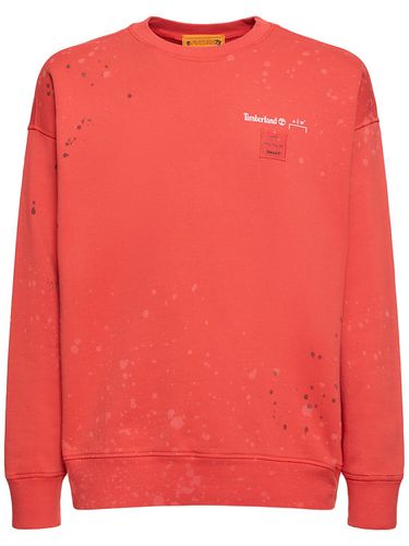 Sweat-shirt X Timberland - A-COLD-WALL* - Modalova