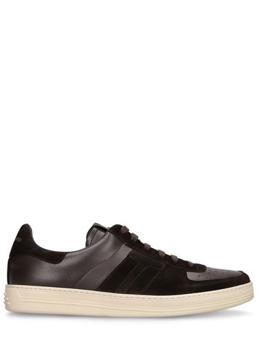 Sneakers Basses Radcliffe - TOM FORD - Modalova