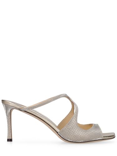 Sandales Anise 75 Mm - JIMMY CHOO - Modalova