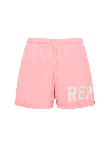 Short De Bain Represent - REPRESENT - Modalova