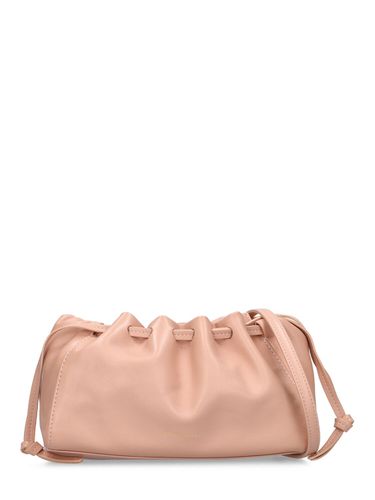 Sac Porté Épaule Mini En Cuir Bloombag - MANSUR GAVRIEL - Modalova