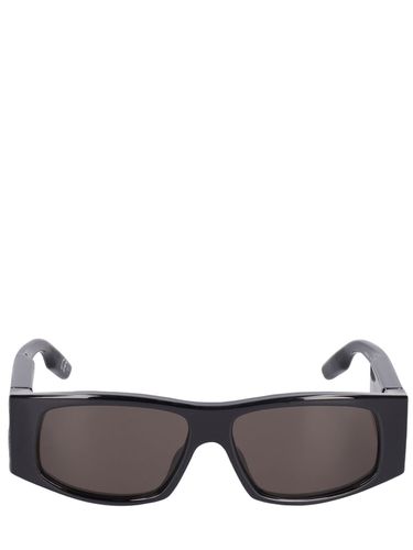 Lunettes De Soleil Led 0100s - BALENCIAGA - Modalova