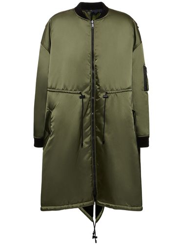 Parka Longue - ALEXANDRE VAUTHIER - Modalova