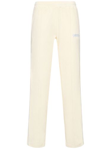 Pantalon De Survêtement Rizzoli - SPORTY & RICH - Modalova