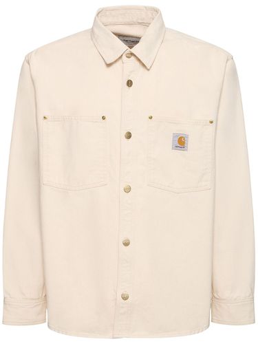 Surchemise Derby - CARHARTT WIP - Modalova