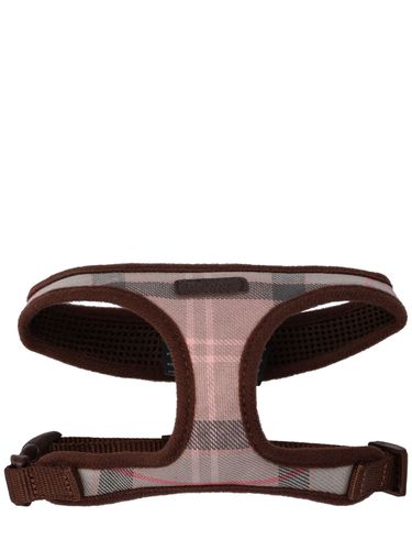 Collier Tartan Pour Chien - BARBOUR - Modalova