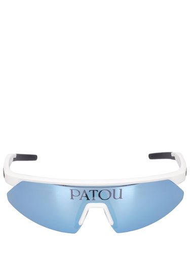 Lunettes De Soleil Patou X Bollé - PATOU - Modalova