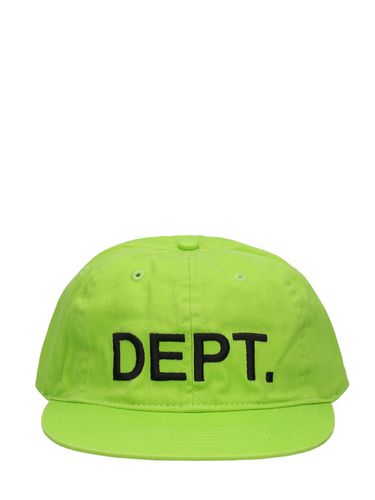 Casquette Dept - GALLERY DEPT. - Modalova