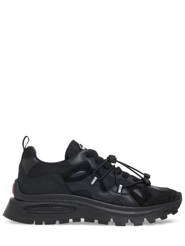 Baskets D2 Run - DSQUARED2 - Modalova