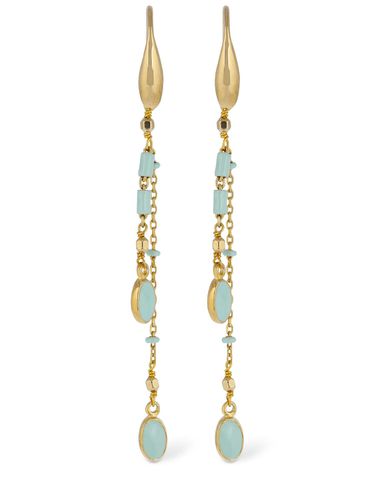 Pendants D'oreilles Casablanca - ISABEL MARANT - Modalova