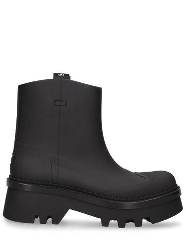 Bottes De Pluie En Caoutchouc Raina 55 Mm - CHLOÉ - Modalova