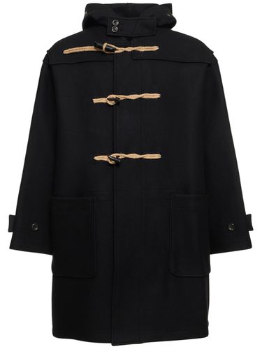 Manteau En Laine X Jw Anderson - A.P.C. - Modalova