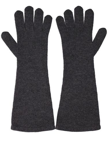 Gants En Cachemire Jock - MAX MARA - Modalova