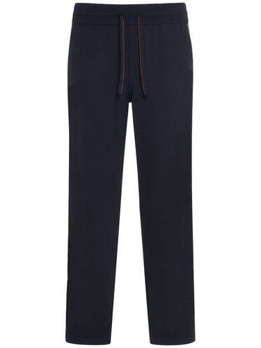 Pantalon En Cachemire Merano - LORO PIANA - Modalova