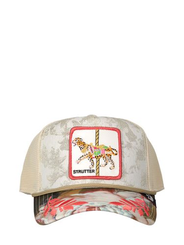 Casquette Trucker Quid Glorier - GOORIN BROS - Modalova