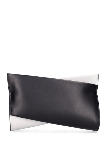 Petit Sac En Cuir Loubitwist - CHRISTIAN LOUBOUTIN - Modalova