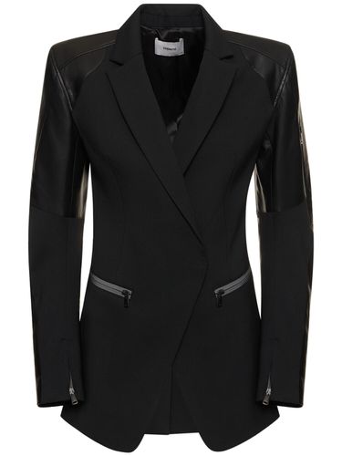 Veste Cintrée En Viscose Mélangée - COPERNI - Modalova