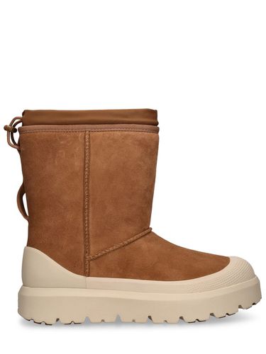 Bottes Classic Short Weather Hybrid - UGG - Modalova