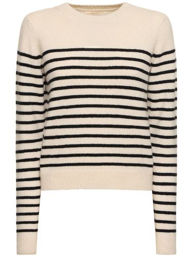 Pull-over En Cachemire Diletta - KHAITE - Modalova