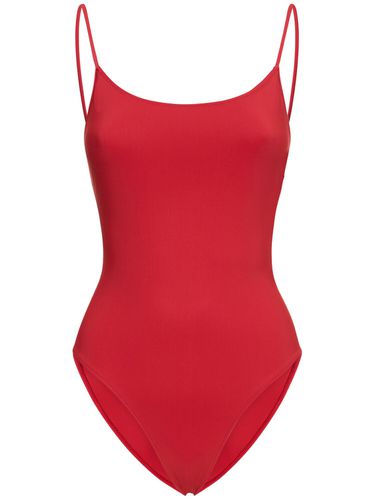 Maillot De Bain Une Pièce Trentasei - LIDO - Modalova