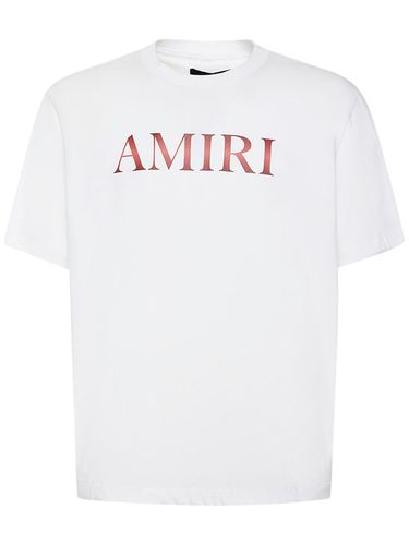 T-shirt Core - AMIRI - Modalova