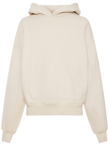 Sweat-shirt Oversize À Capuche - AMIRI - Modalova