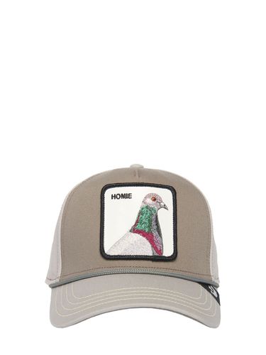 Casquette Pigeon 100 - GOORIN BROS - Modalova