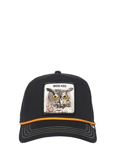 Casquette Wise Owl 100 - GOORIN BROS - Modalova