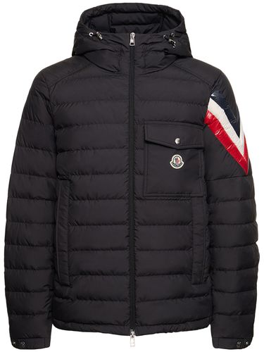 Berard Tech Down Jacket - MONCLER - Modalova