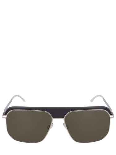 Lunettes De Soleil Ml06 Leica - MYKITA - Modalova