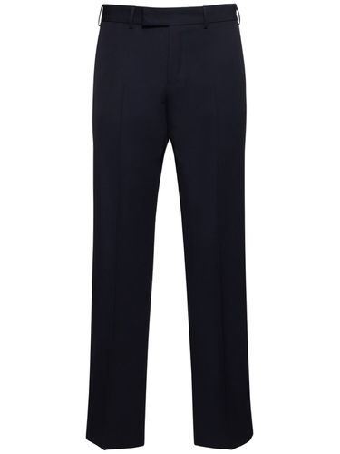 Pantalon En Laine Freedom - PT TORINO - Modalova