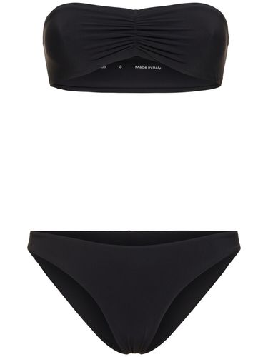 Bikini Bandeau Cinquantadue - LIDO - Modalova