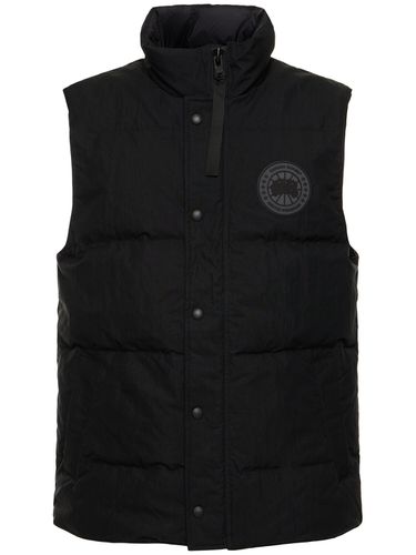 Gilet Lever 3 Reskin Garson - CANADA GOOSE - Modalova