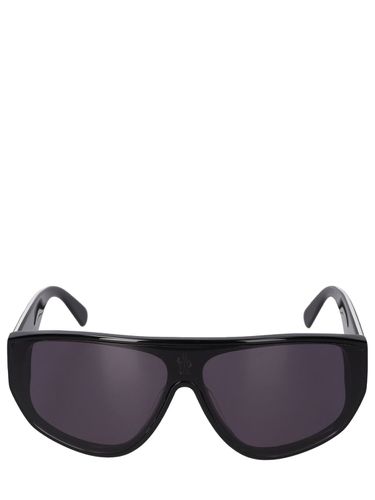 Lunettes De Soleil Tronn - MONCLER - Modalova