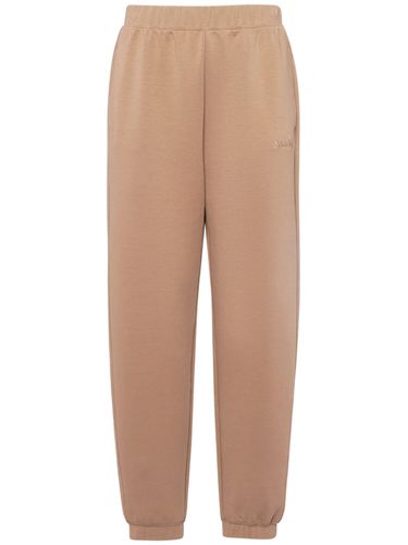 Pantalon En Jersey Po - 'S MAX MARA - Modalova