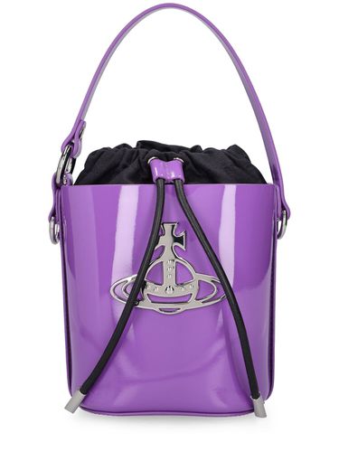 Sac Seau En Cuir Daisy - VIVIENNE WESTWOOD - Modalova