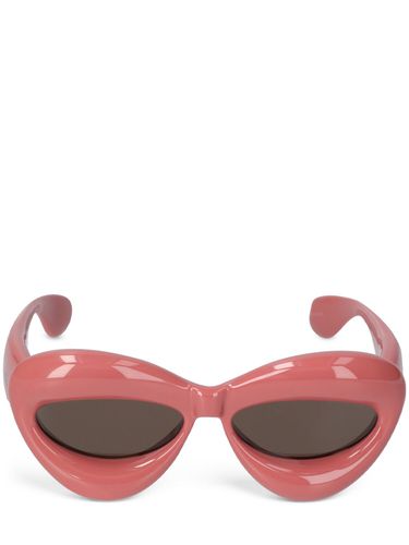 Lunettes De Soleil Œil-de-chat - LOEWE - Modalova