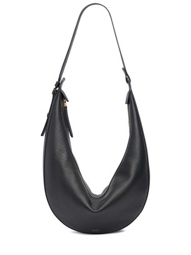 Sac Porté Épaule Hobo En Cuir Augustina - KHAITE - Modalova