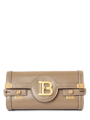 Pochette En Cuir Bbuzz 23 - BALMAIN - Modalova