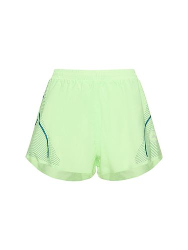 Short De Running - ADIDAS BY STELLA MCCARTNEY - Modalova