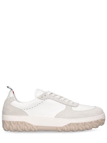 Sneakers Letterman - THOM BROWNE - Modalova