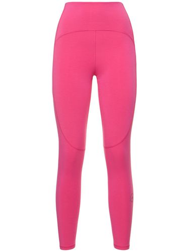 Legging De Yoga Court - ADIDAS BY STELLA MCCARTNEY - Modalova